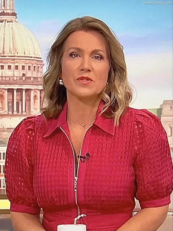 Susanna Reid photo 1 of 429