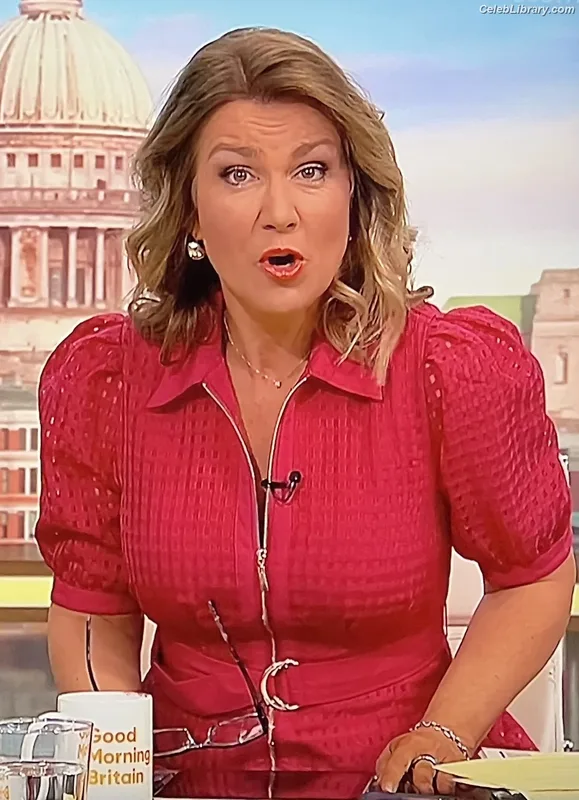 Susanna Reid photo 2 of 429
