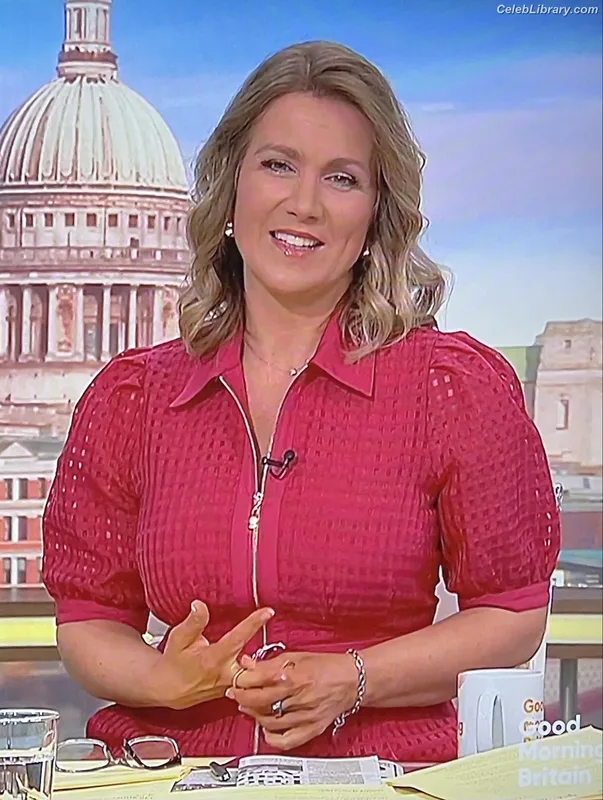 Susanna Reid photo 4 of 429