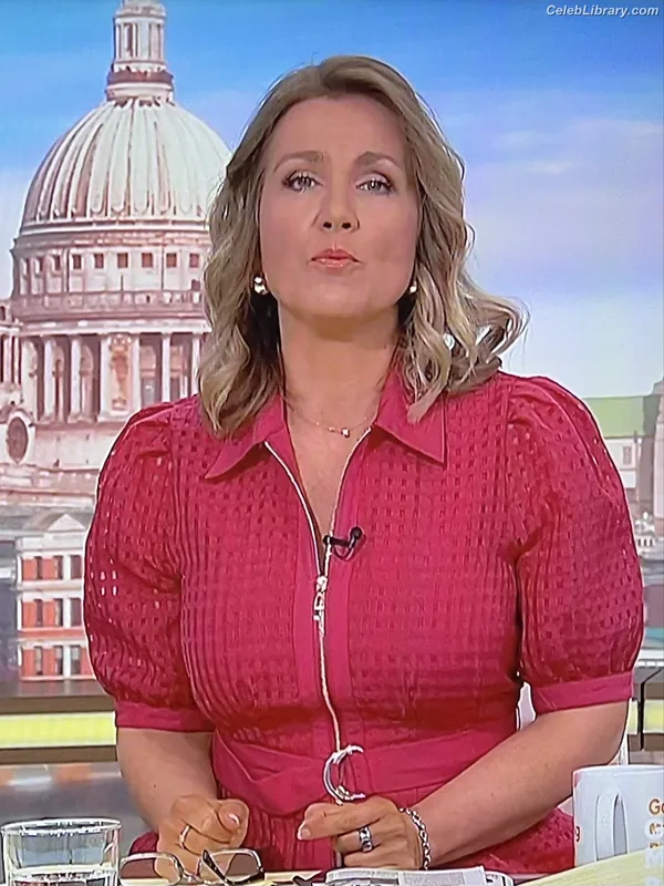 Susanna Reid photo 5 of 429