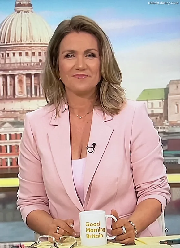 Susanna Reid photo 8 of 429