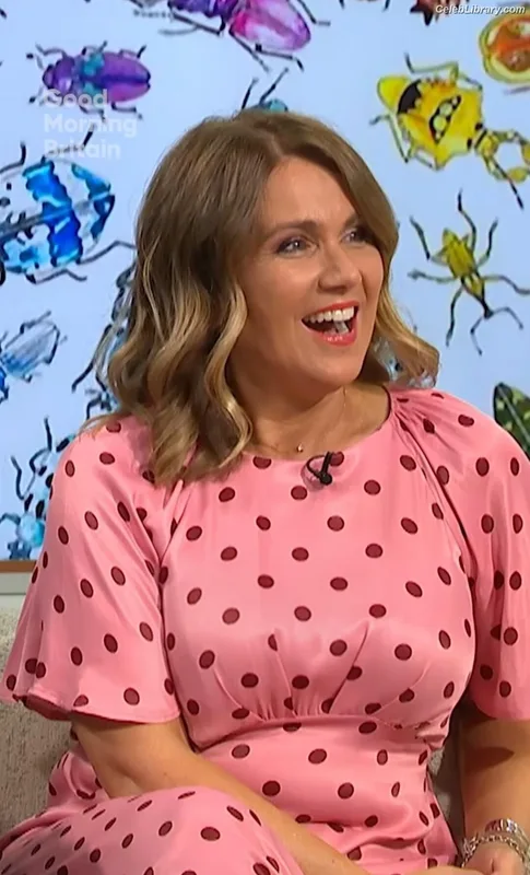 Susanna Reid photo 24 of 429