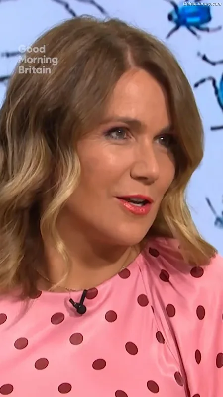 Susanna Reid photo 2 of 429