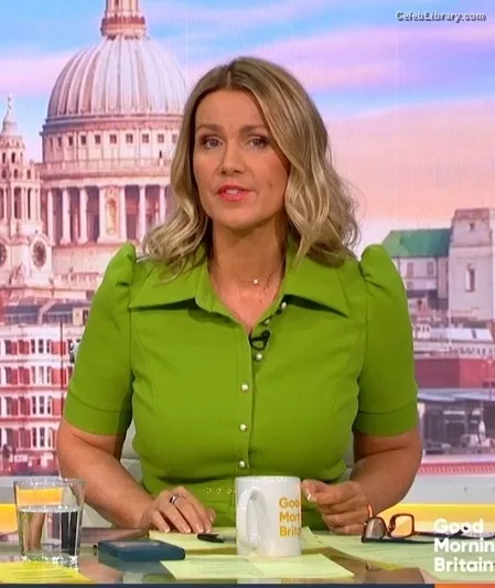 Susanna Reid photo 6 of 429