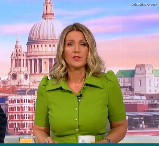 Susanna Reid photo 7 of 429