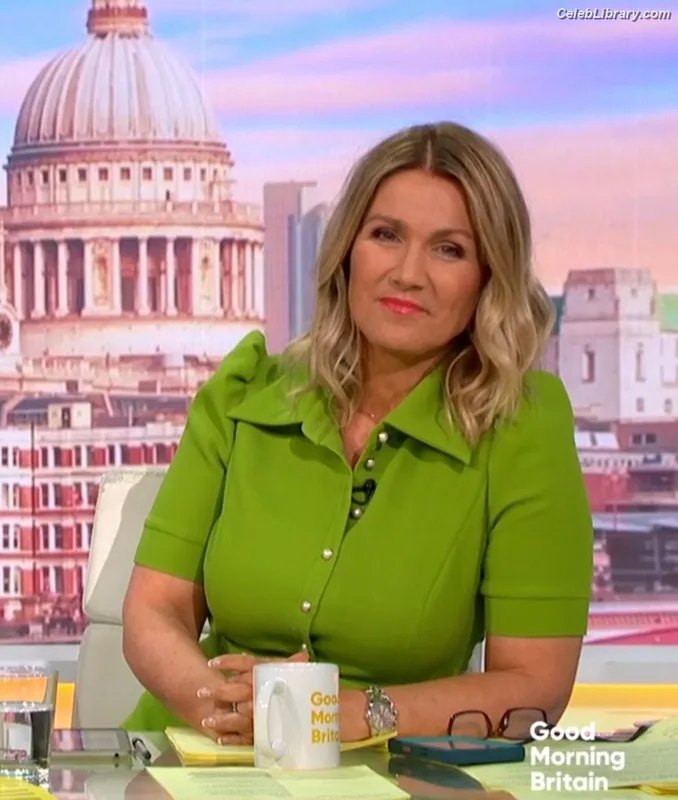 Susanna Reid photo 8 of 429