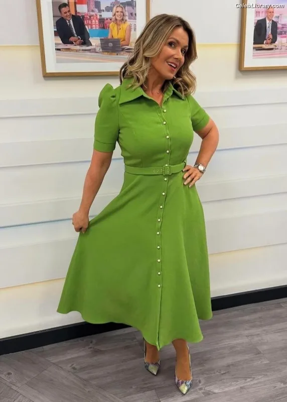 Susanna Reid photo 10 of 429