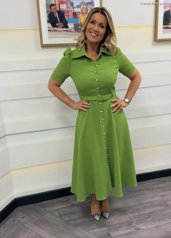 Susanna Reid photo 11 of 429