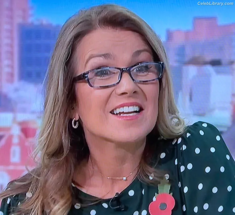 Susanna Reid photo 19 of 429