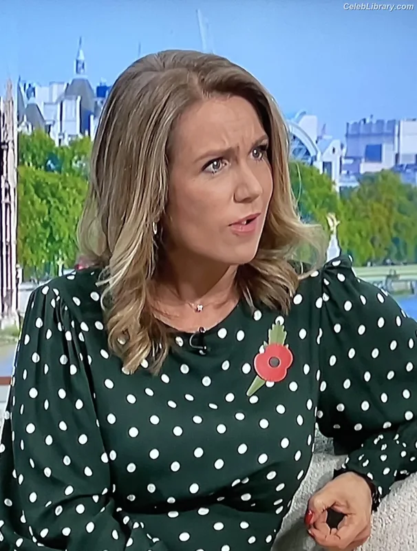 Susanna Reid photo 20 of 429