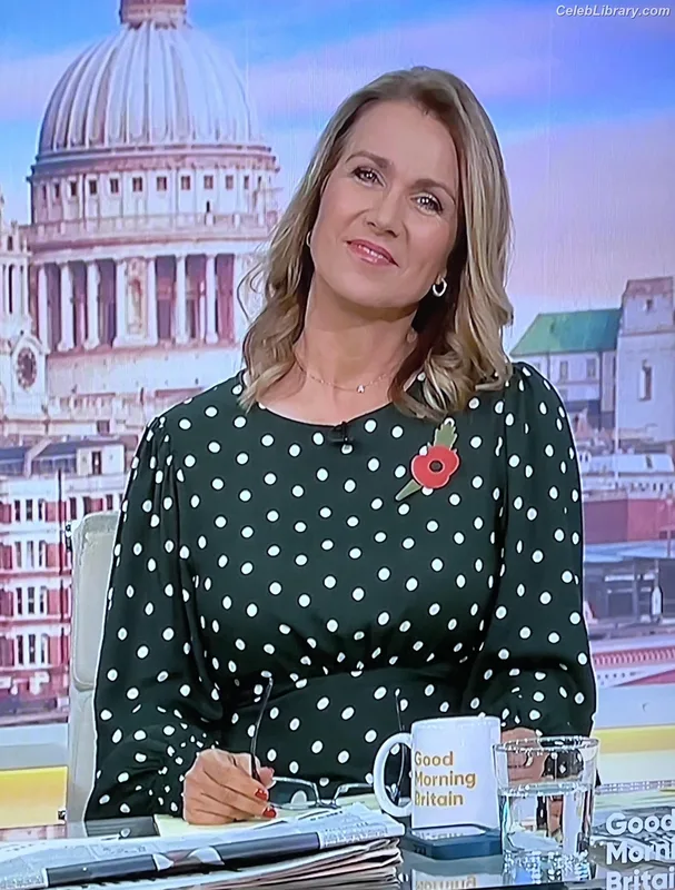 Susanna Reid photo 21 of 429
