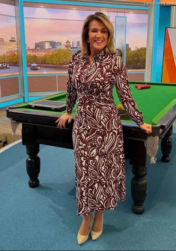 Susanna Reid photo 23 of 429