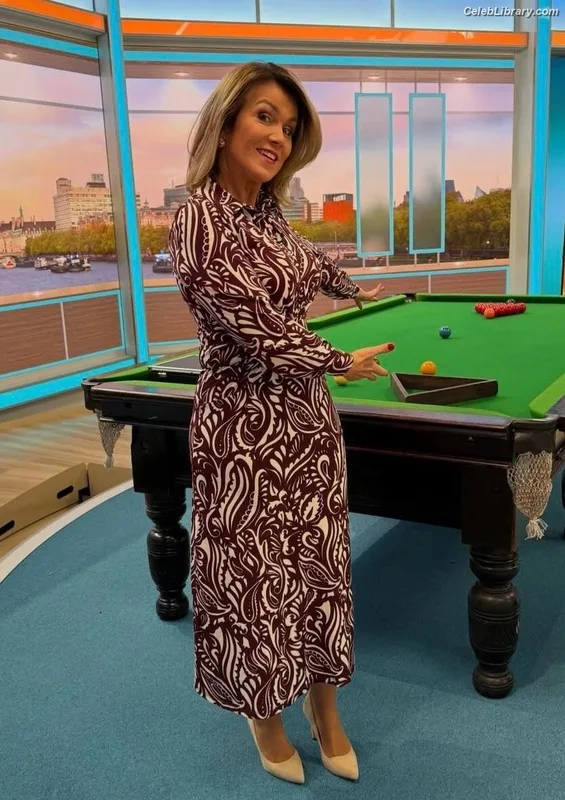 Susanna Reid photo 24 of 429