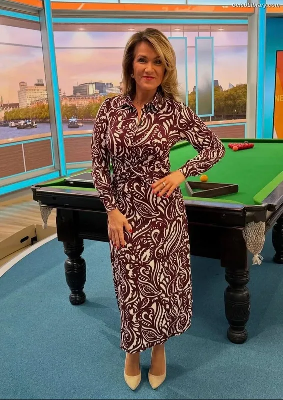 Susanna Reid photo 1 of 429