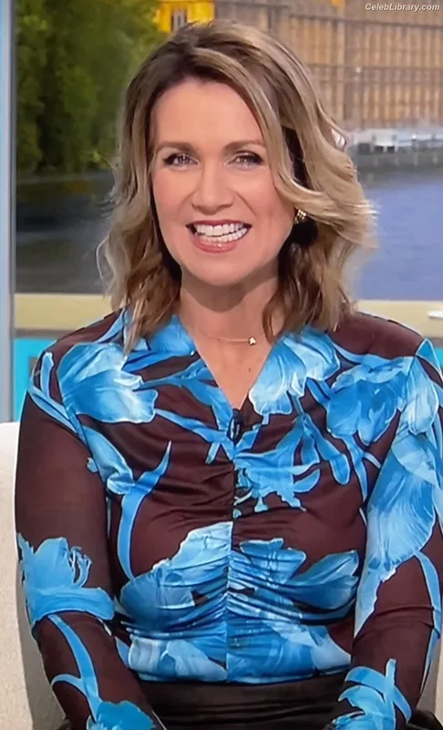 Susanna Reid photo 4 of 429