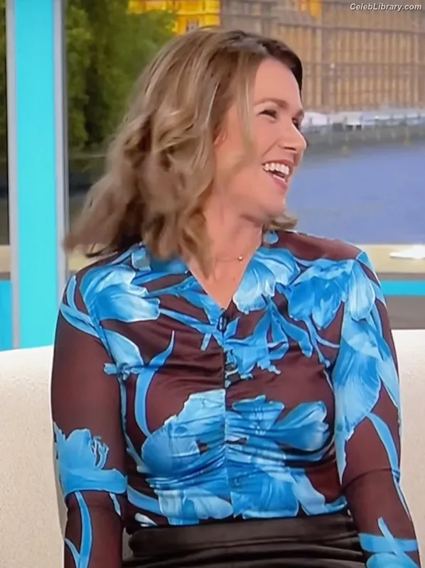 Susanna Reid photo 6 of 429