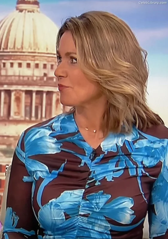 Susanna Reid photo 8 of 429