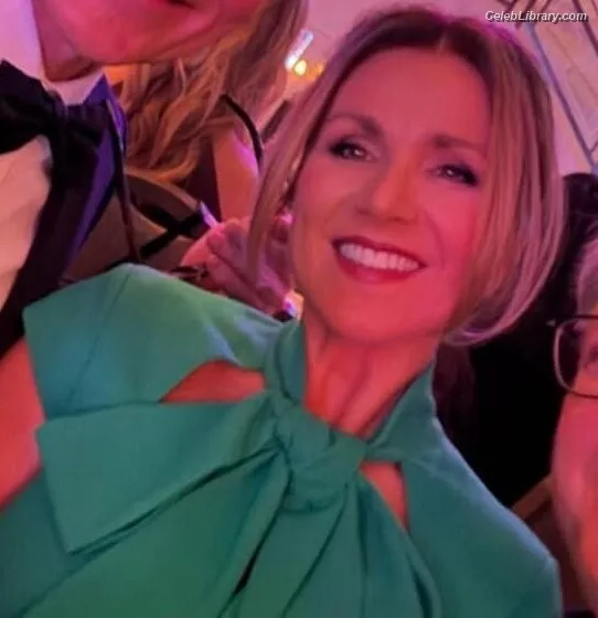 Susanna Reid photo 10 of 429
