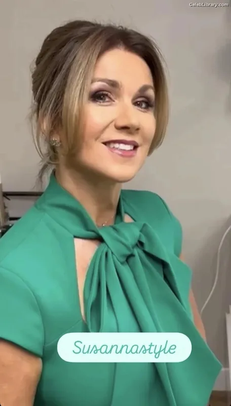 Susanna Reid photo 12 of 429