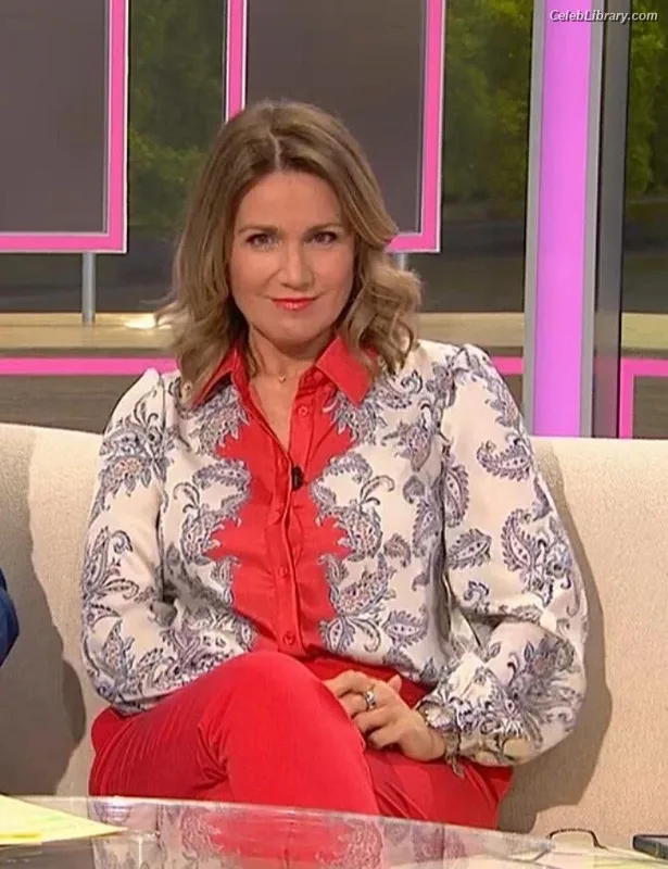 Susanna Reid photo 13 of 429
