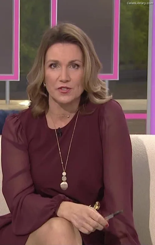 Susanna Reid photo 14 of 429
