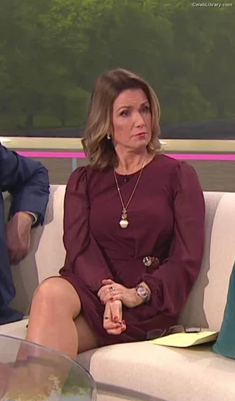 Susanna Reid photo 15 of 429
