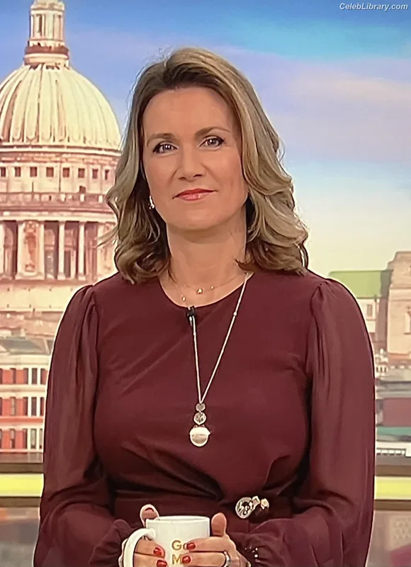Susanna Reid photo 17 of 429
