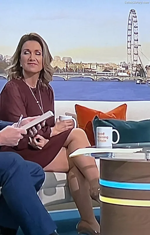 Susanna Reid photo 18 of 429