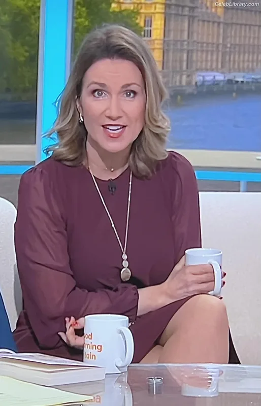 Susanna Reid photo 19 of 429
