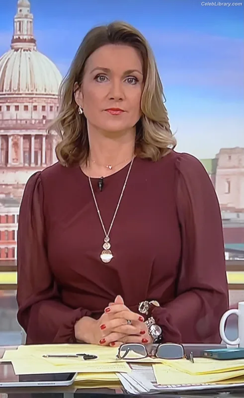 Susanna Reid photo 20 of 429