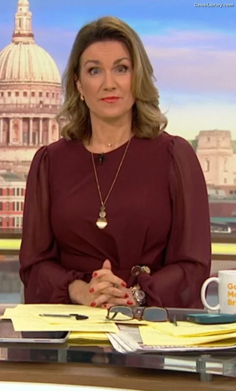 Susanna Reid photo 22 of 429
