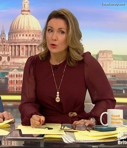 Susanna Reid photo 23 of 429