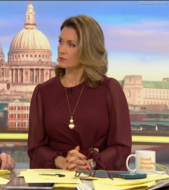 Susanna Reid photo 24 of 429
