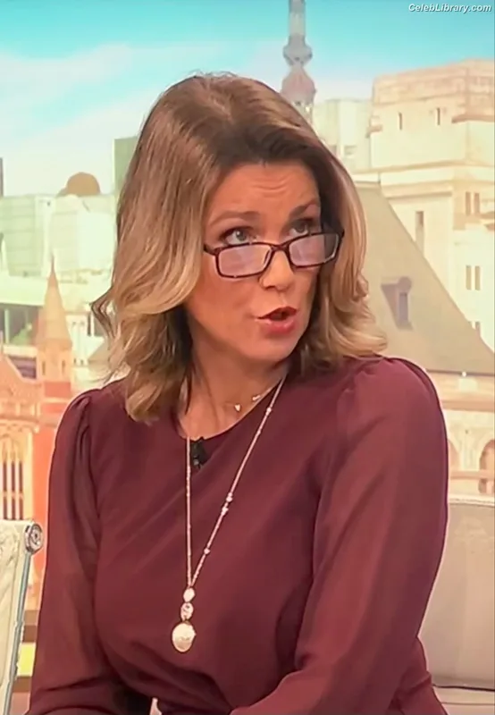 Susanna Reid photo 1 of 429