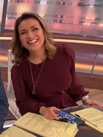 Susanna Reid photo 2 of 429