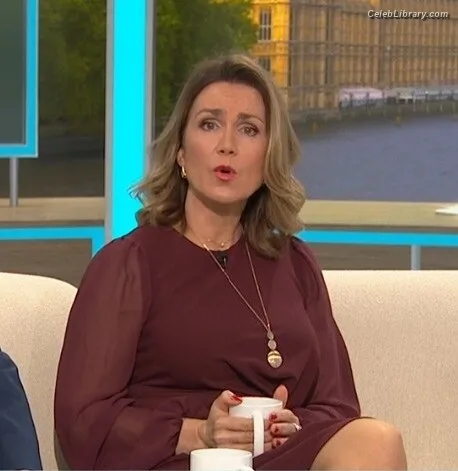 Susanna Reid photo 4 of 429