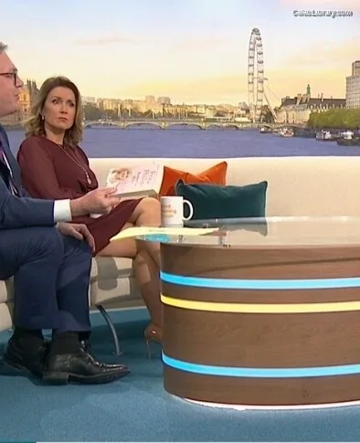 Susanna Reid photo 5 of 429