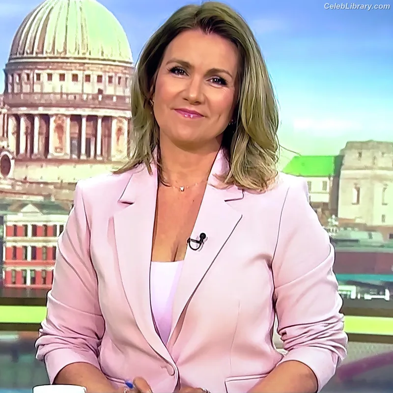 Susanna Reid photo 8 of 429