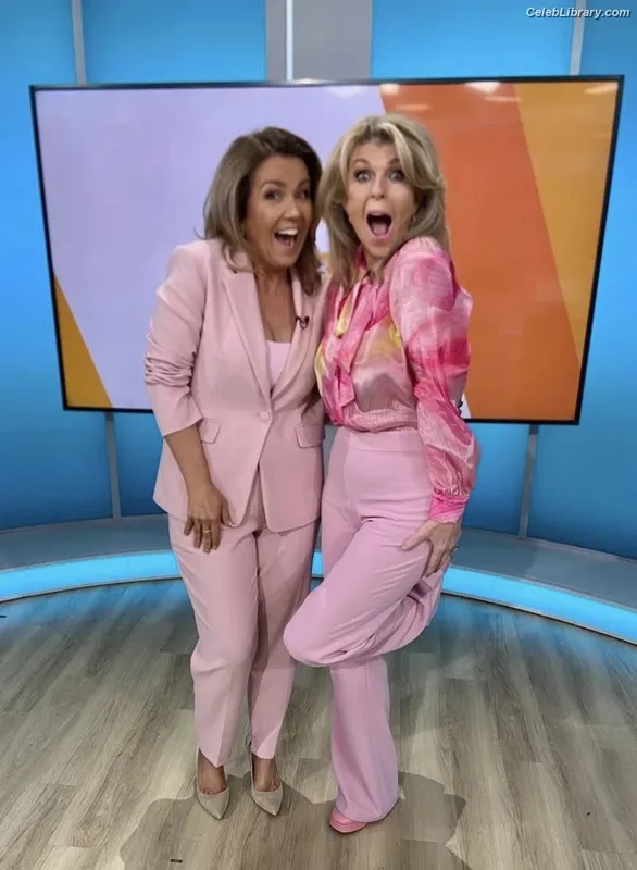 Susanna Reid photo 14 of 429