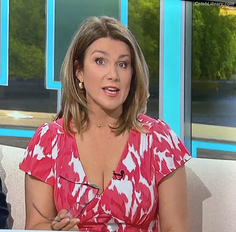 Susanna Reid photo 19 of 429