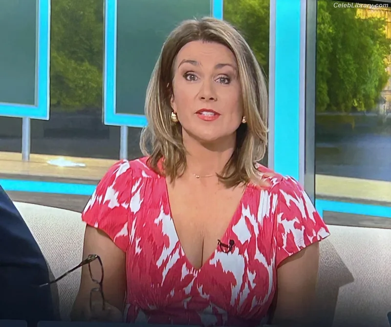 Susanna Reid photo 20 of 429