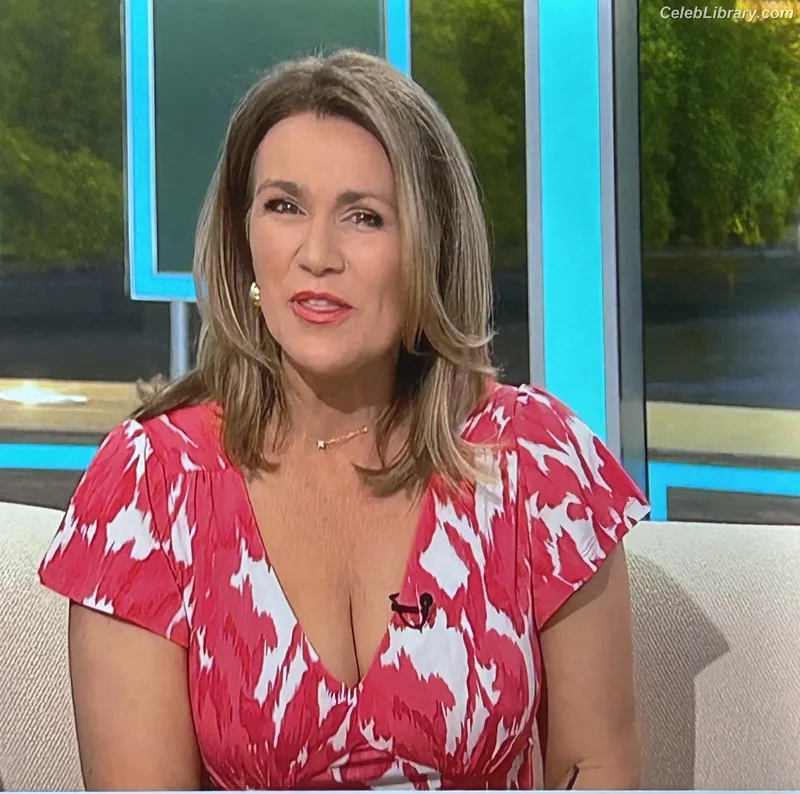 Susanna Reid photo 21 of 429