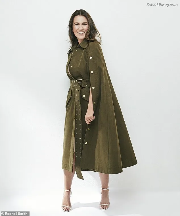 Susanna Reid photo 4 of 429