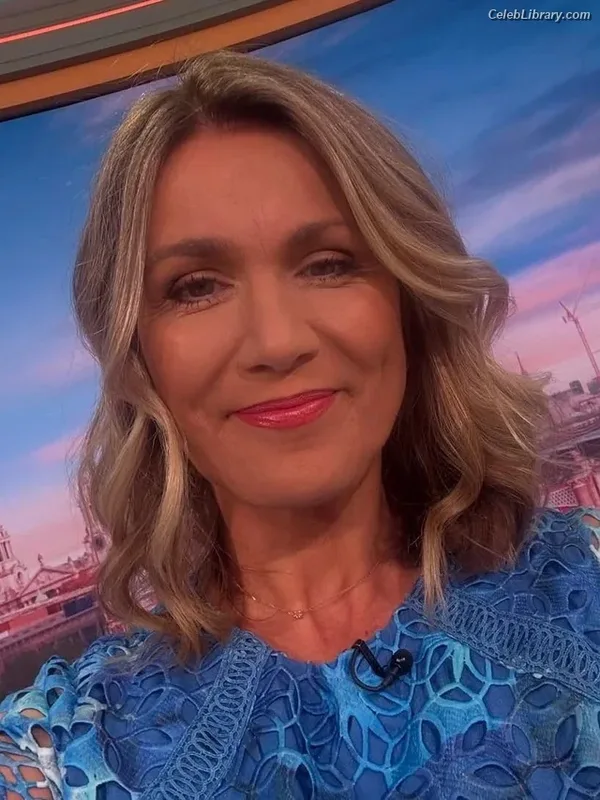 Susanna Reid photo 13 of 429