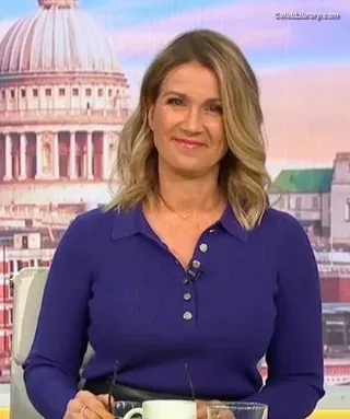 Susanna Reid photo 15 of 429