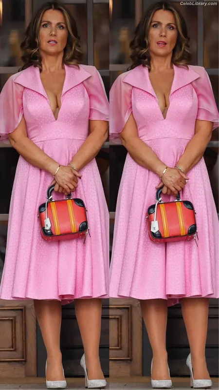Susanna Reid photo 20 of 429