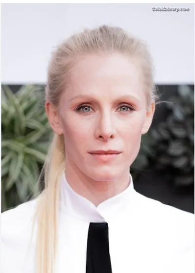 Susanne Wuest