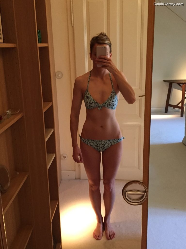 Susie Wolff photo 3 of 12