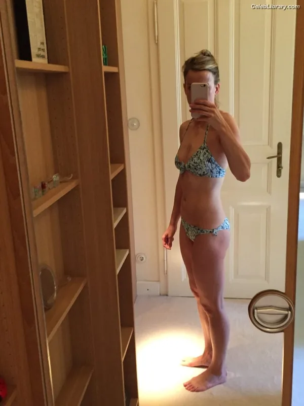 Susie Wolff photo 5 of 12