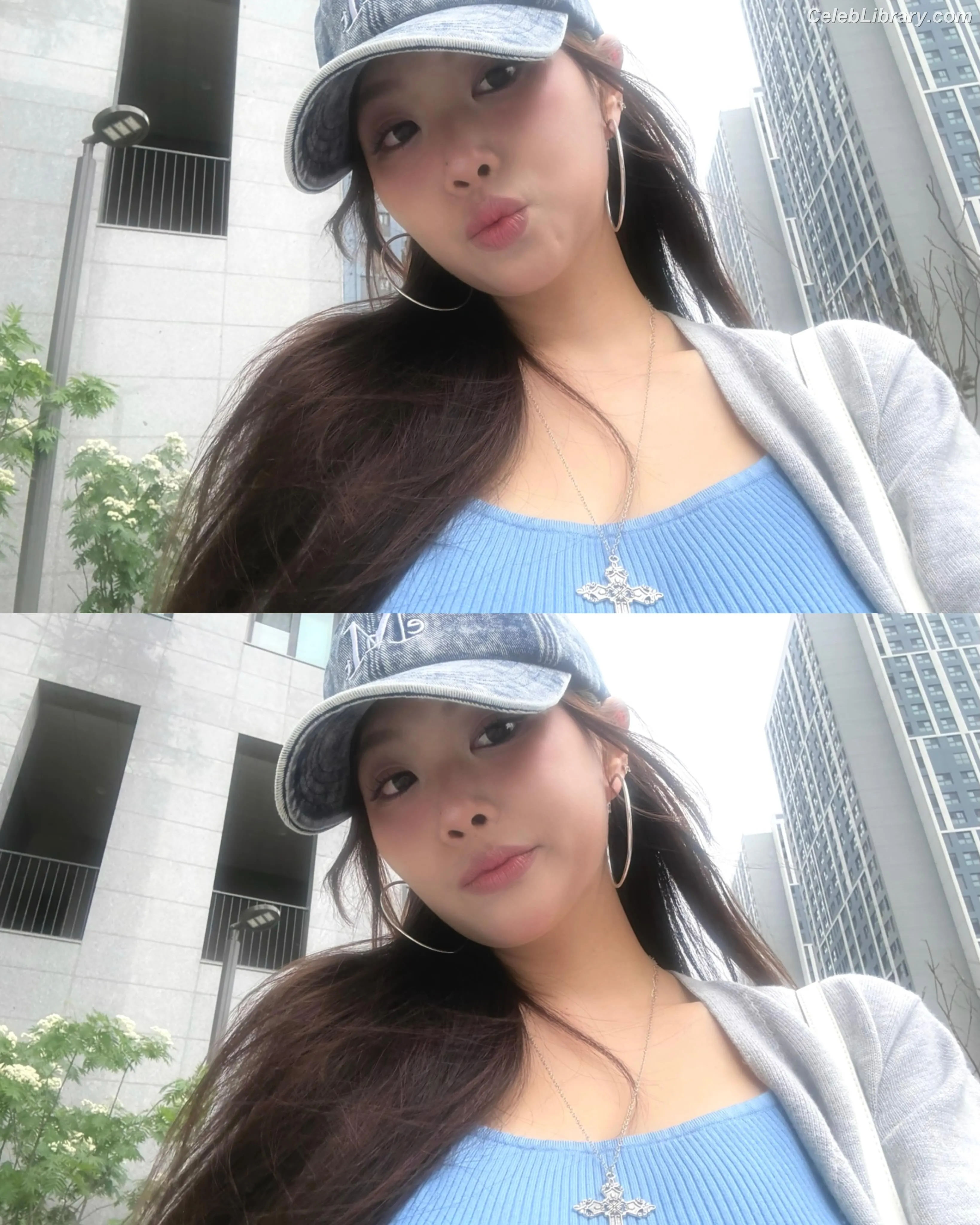 Swan 수안  ex PURPLE KISS photo 21 of 121